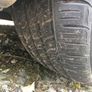Jaguar X-Type 2.0 Diesel for parts Image 8