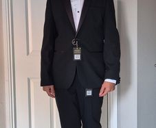 NEXT Tux age 16 years
