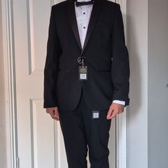 NEXT Tux age 16 years