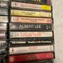 Cassette bundle of top artists Image 8