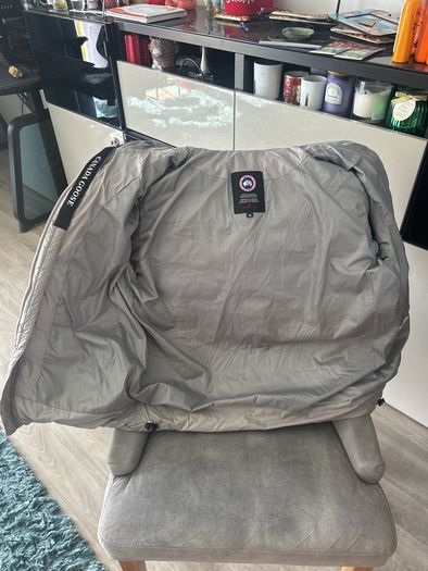 canada goose crofton