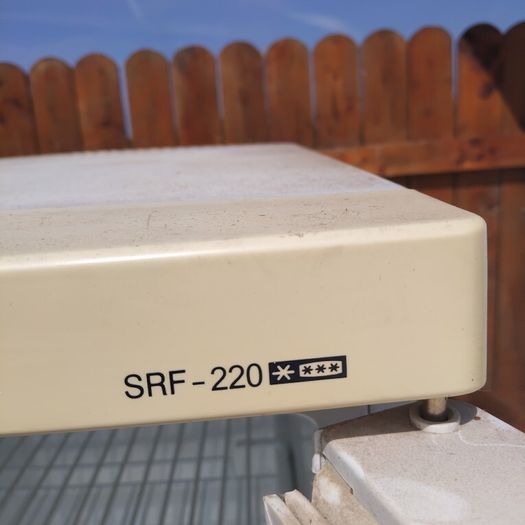 Fridge Freezer