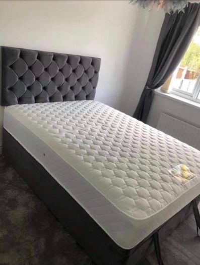 Divan clearance sale