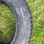 Tyre Firehawk 700 185/55 R15 Image 3