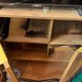Harvey Norman Sideboard. Image 2