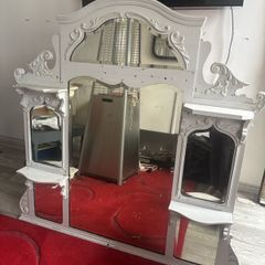 Large Mirror