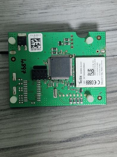 Hkc Gsm Board