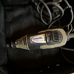 Dremel