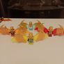 Lego Ninjago minifigures Image 2