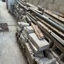 Blocks/rubble/lentils Image 2