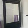 Bathroom mirror cabinet Image 4