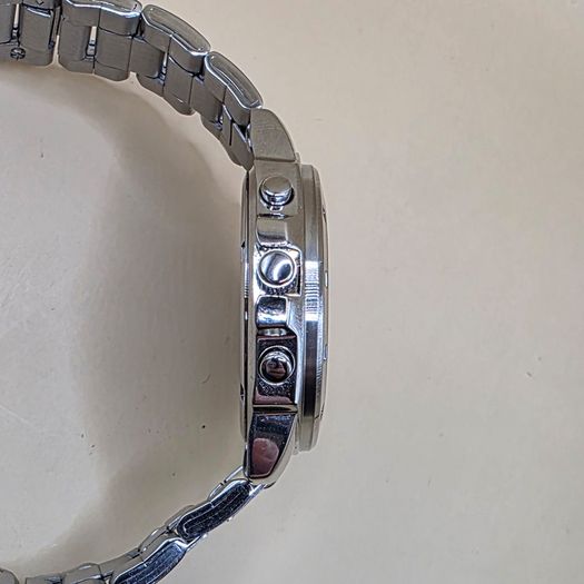 Seiko SND495P1 Chronograph