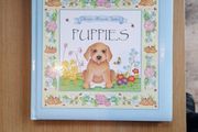 Three minute tales - PUPPIES
