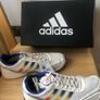 Adidas Adizero Adios OG Womens Trainers  UK 7.5 US 9 Brand New In Box Image 2