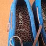 Esprit loafers, brand new Image 3