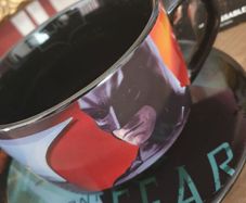 batman Dvd