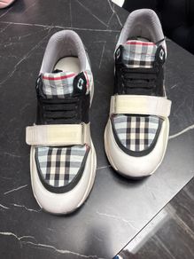Men's Burberry Trainers