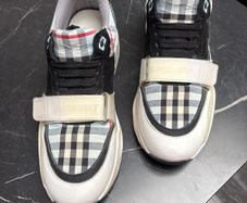 Men's Burberry Trainers