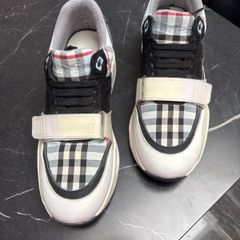 Men's Burberry Trainers