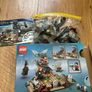 Lego Harry Potter The Rise of Voldemort - Complete Image 2