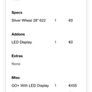 Sywtch road ebike conversion kit Image 4