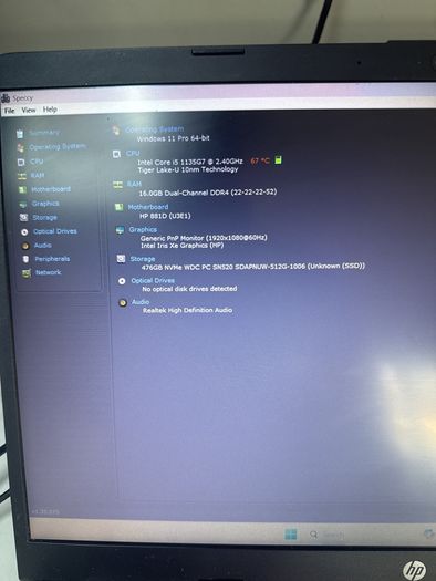 laptop