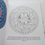 Colour Youself Calm Series - 3 Adult Colouring Books Image 4