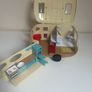 Vintage Sylvanian Caravan Image 2