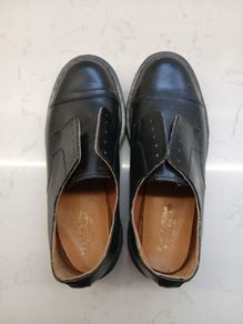 Black Thorn mens shoes size 7