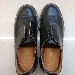 Black Thorn mens shoes size 7