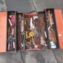 Tool box and tools Image 5
