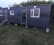 Mobile Home