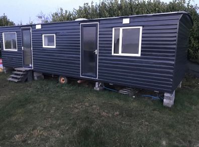 Mobile Home