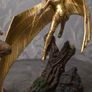 Iron studios Wonder woman statue set Image 3