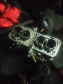 hotrod parts