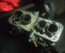 hotrod parts