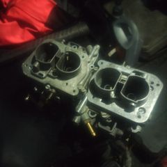 hotrod parts
