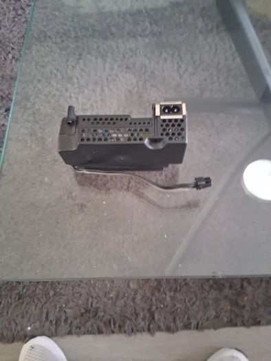 Xbox 1 s power supply working perfect