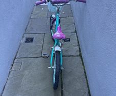 Schwinn kids/ girl bike