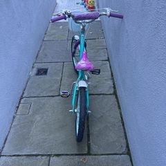 Schwinn kids/ girl bike