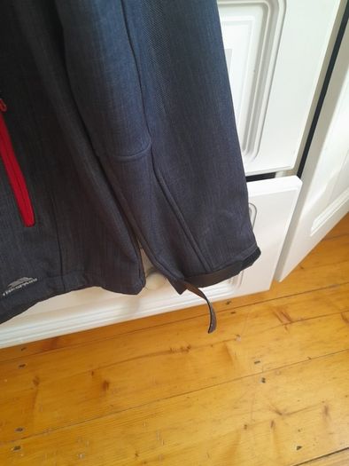 Mens Trespass fleece/ Jacket
