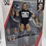WWE Elite The Rock Wrestling Figure (Collector's Edition) Image 6