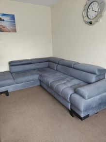Sofa bed