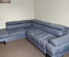 Sofa bed