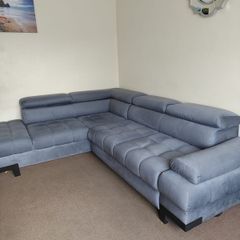 Sofa bed