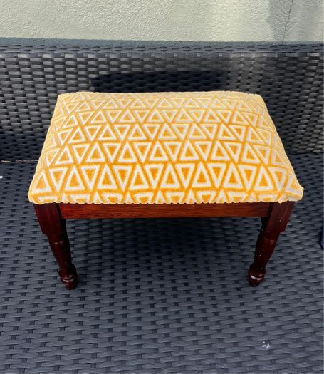 Footstool