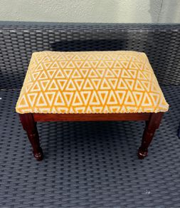 Footstool