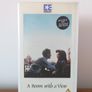 A Room With A View Video Cassette Tape 1986 Large Clamshell Box Image 2
