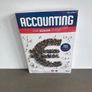 Accounting 4th Edition Senior Cycle Book and Activity book Image 4