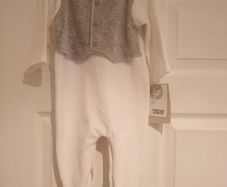BNWT Mamas & Papas all in one
